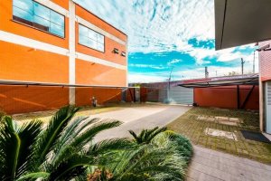 Galpão com 125m² no bairro Floresta em Porto Alegre para Alugar