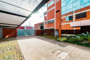 Galpão com 125m² no bairro Floresta em Porto Alegre para Alugar