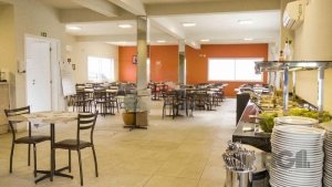 Galpão com 760m² no bairro Jardim Lindóia em Porto Alegre para Alugar