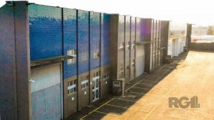 Galpão com 760m² no bairro Jardim Lindóia em Porto Alegre para Alugar