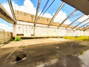 Galpão com 1.600m² no bairro Navegantes em Porto Alegre para Alugar