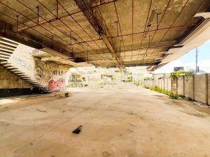 Galpão com 1.600m² no bairro Navegantes em Porto Alegre para Alugar