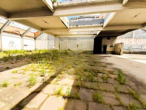 Galpão com 1.600m² no bairro Navegantes em Porto Alegre para Alugar