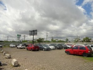 Galpão com 1.600m² no bairro Anchieta em Porto Alegre para Alugar