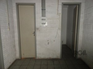 Galpão com 1.600m² no bairro Anchieta em Porto Alegre para Alugar