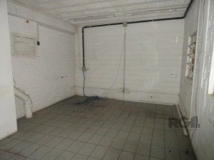 Galpão com 1.600m² no bairro Anchieta em Porto Alegre para Alugar
