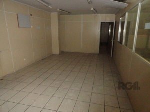 Galpão com 1.600m² no bairro Anchieta em Porto Alegre para Alugar