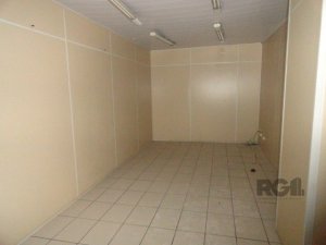Galpão com 1.600m² no bairro Anchieta em Porto Alegre para Alugar