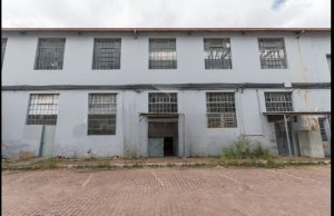 Galpão com 2.423m² no bairro Floresta em Porto Alegre para Alugar