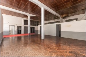 Galpão com 2.423m² no bairro Floresta em Porto Alegre para Alugar