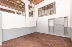 Galpão com 2.423m² no bairro Floresta em Porto Alegre para Alugar