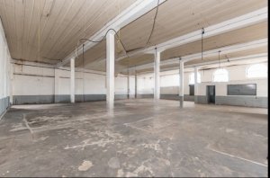 Galpão com 2.423m² no bairro Floresta em Porto Alegre para Alugar