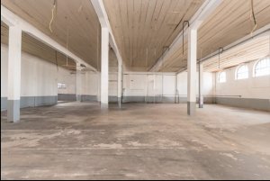 Galpão com 2.423m² no bairro Floresta em Porto Alegre para Alugar