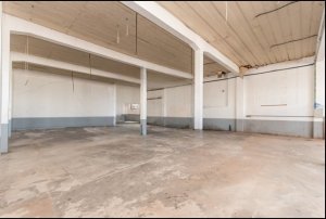 Galpão com 2.423m² no bairro Floresta em Porto Alegre para Alugar