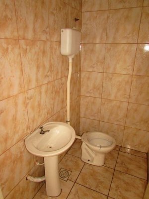 Galpão com 398m² no bairro Navegantes em Porto Alegre para Alugar