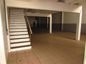 Galpão com 398m² no bairro Navegantes em Porto Alegre para Alugar