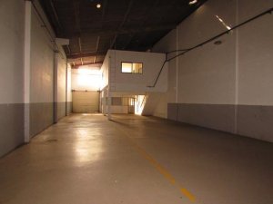 Galpão com 398m² no bairro Navegantes em Porto Alegre para Alugar