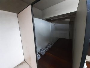 Galpão com 320m² no bairro Santa Maria Goretti em Porto Alegre para Alugar