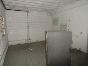 Galpão com 1.325m² no bairro Anchieta em Porto Alegre para Alugar