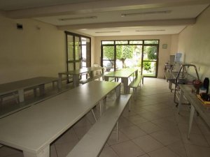 Galpão com 3.000m² no bairro Sarandi em Porto Alegre para Alugar