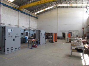 Galpão com 3.000m² no bairro Sarandi em Porto Alegre para Alugar