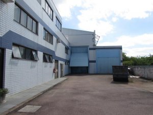 Galpão com 3.000m² no bairro Sarandi em Porto Alegre para Alugar