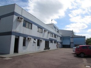 Depósito/Pavilhão com 3000m² no bairro Sarandi em Porto Alegre para Alugar