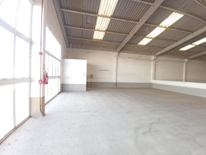 Galpão com 630m² no bairro Anchieta em Porto Alegre para Alugar