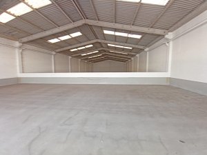 Galpão com 630m² no bairro Anchieta em Porto Alegre para Alugar