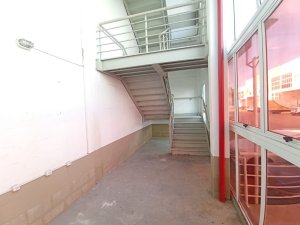 Galpão com 630m² no bairro Anchieta em Porto Alegre para Alugar