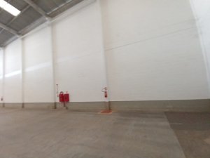 Galpão com 630m² no bairro Anchieta em Porto Alegre para Alugar