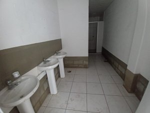 Galpão com 630m² no bairro Anchieta em Porto Alegre para Alugar