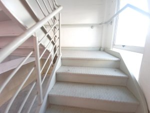 Galpão com 630m² no bairro Anchieta em Porto Alegre para Alugar