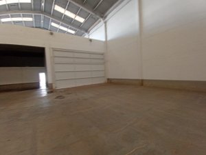 Galpão com 630m² no bairro Anchieta em Porto Alegre para Alugar