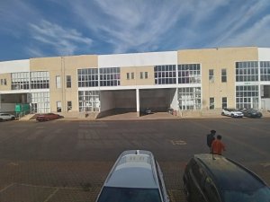 Galpão com 630m² no bairro Anchieta em Porto Alegre para Alugar