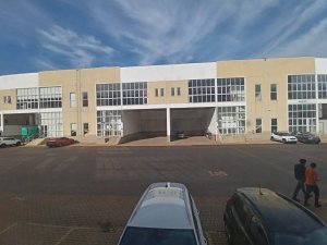 Galpão com 630m² no bairro Anchieta em Porto Alegre para Alugar