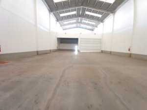 Galpão com 630m² no bairro Anchieta em Porto Alegre para Alugar