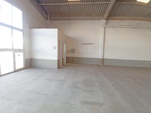 Galpão com 630m² no bairro Anchieta em Porto Alegre para Alugar