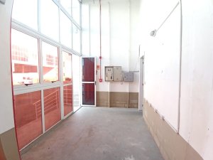 Galpão com 630m² no bairro Anchieta em Porto Alegre para Alugar