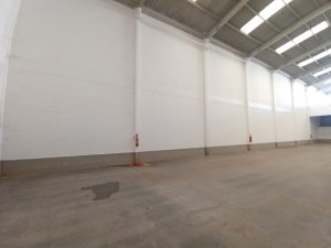 Galpão com 630m² no bairro Anchieta em Porto Alegre para Alugar