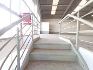 Galpão com 630m² no bairro Anchieta em Porto Alegre para Alugar