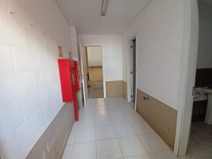 Galpão com 630m² no bairro Anchieta em Porto Alegre para Alugar