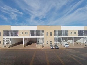 Galpão com 630m² no bairro Anchieta em Porto Alegre para Alugar