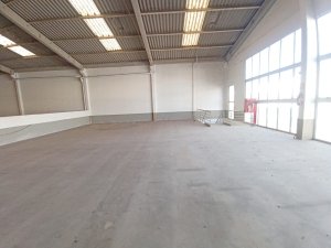 Galpão com 630m² no bairro Anchieta em Porto Alegre para Alugar