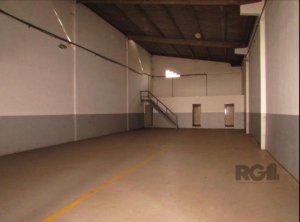 Pavilhão com 300m² no bairro Anchieta em Porto Alegre para Alugar