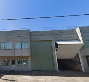 Pavilhão com 300m² no bairro Anchieta em Porto Alegre para Alugar