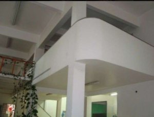 Loja com 600m² no bairro Floresta em Porto Alegre para Alugar