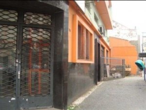 Loja com 600m² no bairro Floresta em Porto Alegre para Alugar