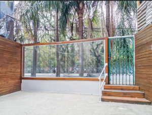 Loja com 100m² no bairro Moinhos de Vento em Porto Alegre para Alugar