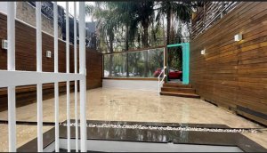 Loja com 100m² no bairro Moinhos de Vento em Porto Alegre para Alugar